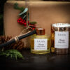 Pachet Christmas Spirit Havana I Sana Candles