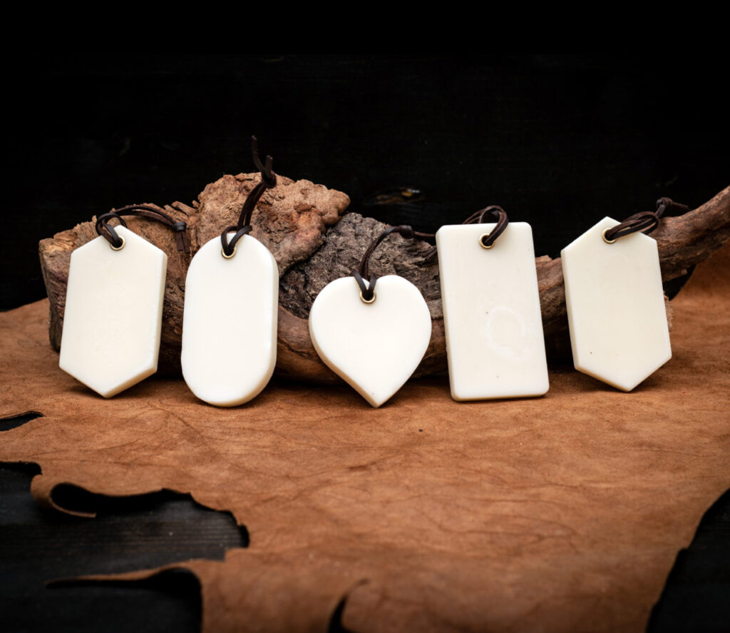 Pachet mini waxes I Sana Candles