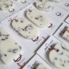 martisor parfumat din ceara