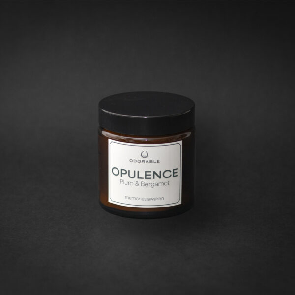 lumanare-bruna-95gr-opulence