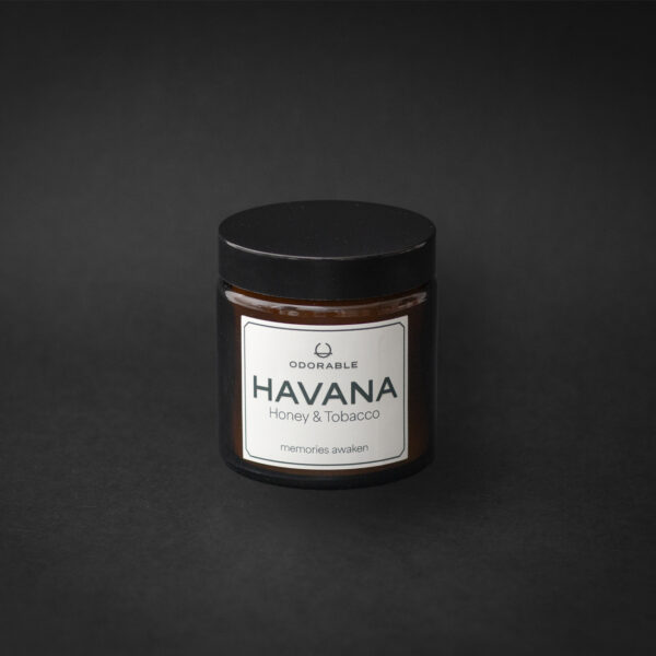 lumanare-bruna-95gr-havana